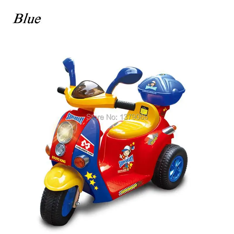 frozen power wheels scooter