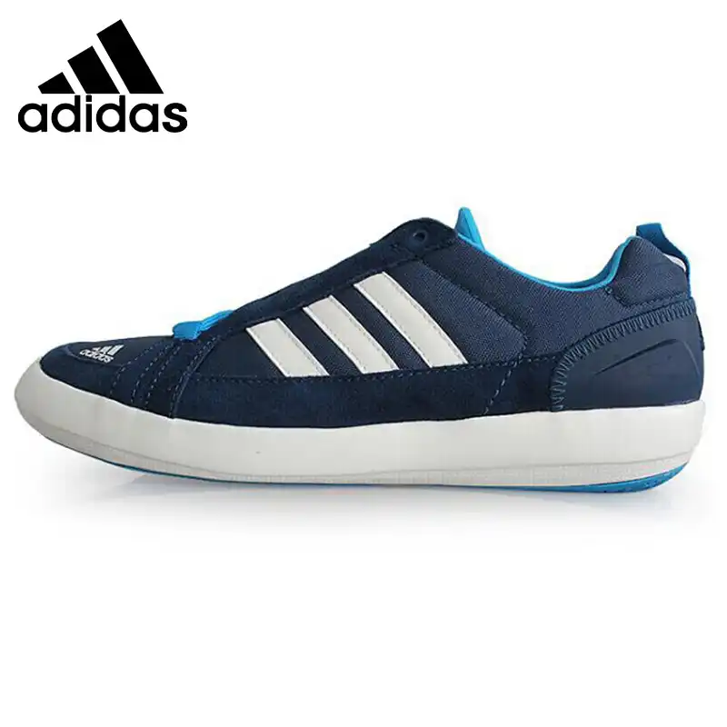 adidas boat shoes
