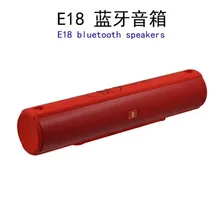 Портативные интеллектуальные bluetooth-колонки, многофункциональные внешние bluetooth-колонки, стерео басовый эффект, функция голосового вызова