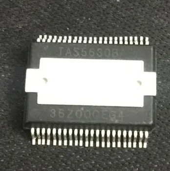 

TAS5630BDKDR HSSOP44 IC AMP AUD PWR 300W STER 44PSOP3 TAS5630B TAS56308