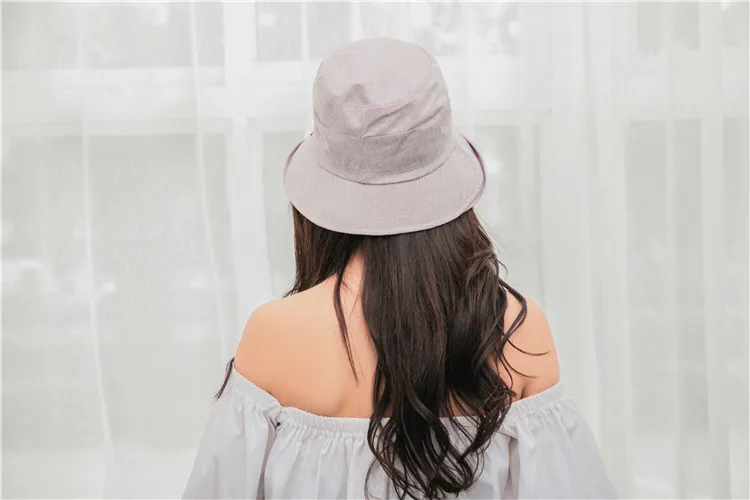 WSYORE Панама шляпа рыбака Женская дикая маленькая Солнцезащитная шляпа для женщин новые летние шапки NS1167