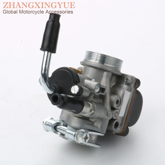 Скутер carb Карбюратор для MBK 51 PEUGEOT 103 AM6 PHBG 19,5 мм AD R2587