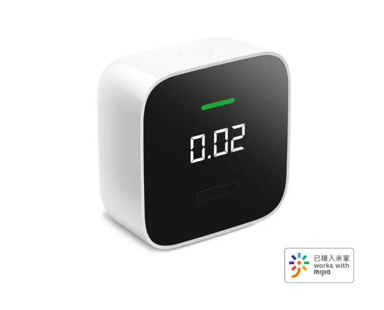  Presale Xiaomi mijia Honeywell Formaldehyde Monitor Sensor Health Gas Analyzer High Quality Smart R