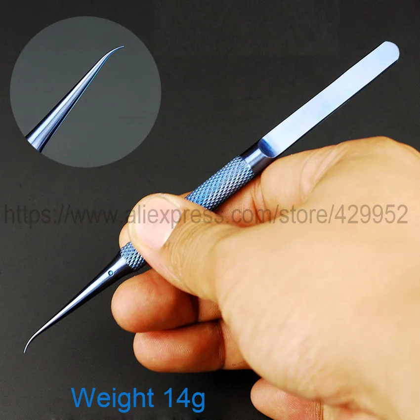 Tweezers 850-3