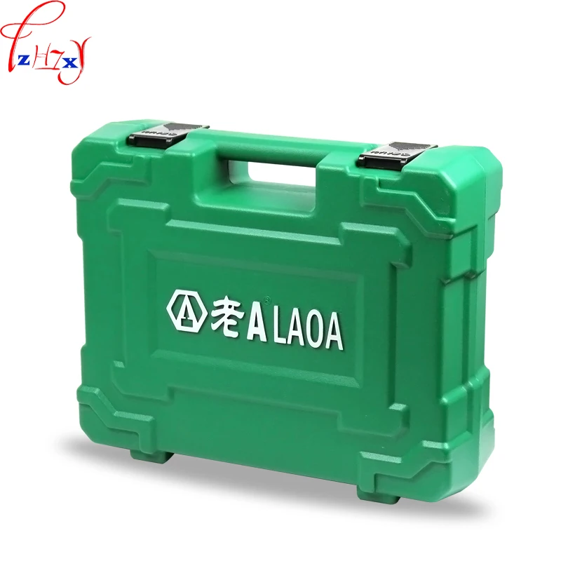 50pcs Multi-functional Percussion Drill Assembly
