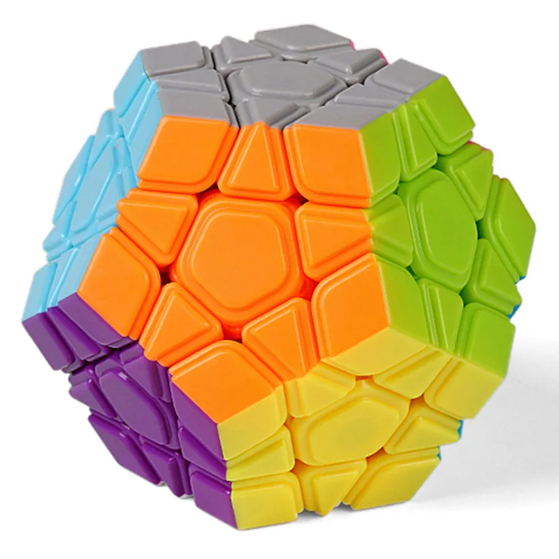 Cena Moyu Cubing Classroom (MoFangJiaoShi) 2x2x2 3x3x3 4x4x4 5x5x5 magiczna kostka zestaw podarunkowy zabawki bez naklejek dla dzieci MF2S MF3S MF4S MF5