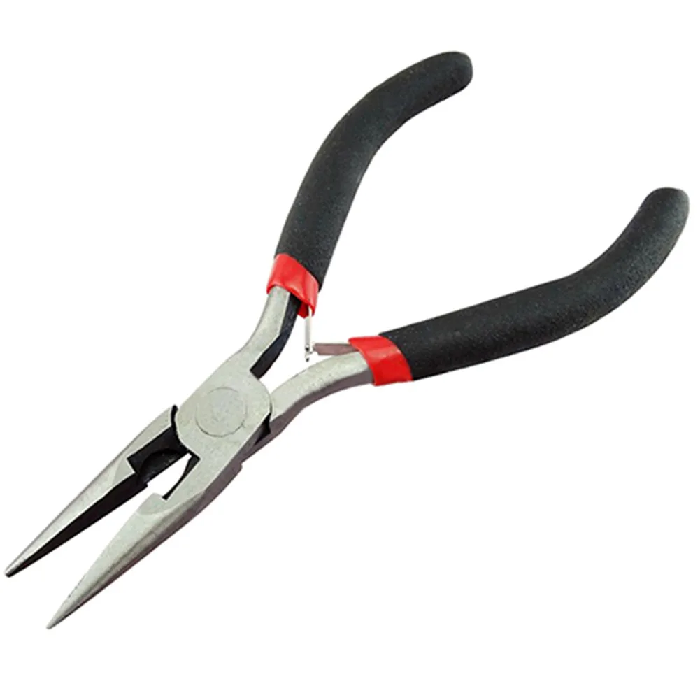 

1 Piece Small Size Handy Tooth Nose Side Diagonal Cutting Pliers Jewelry DIY Fix Making Tool