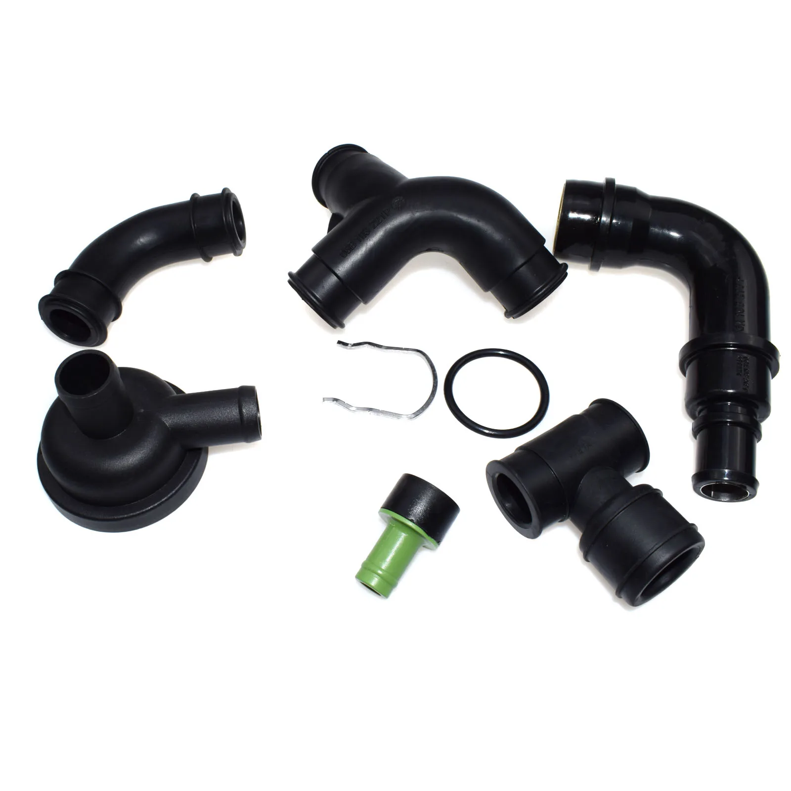 Клапан клапана для VW Passat Audi A4 Quattro 1.8L WOLFIGO 8 шт./компл.|set 6|set 4set vw |