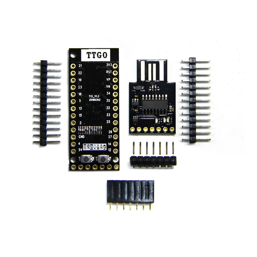 TTGO TQ ESP32 0,91 OLED wifi Bluetooth модуль IoT Прототип платы для Arduino