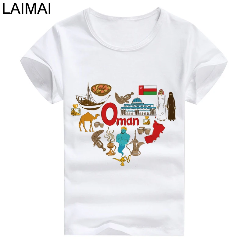 

oman print baby and family tshirt 2019 new dropshipping
