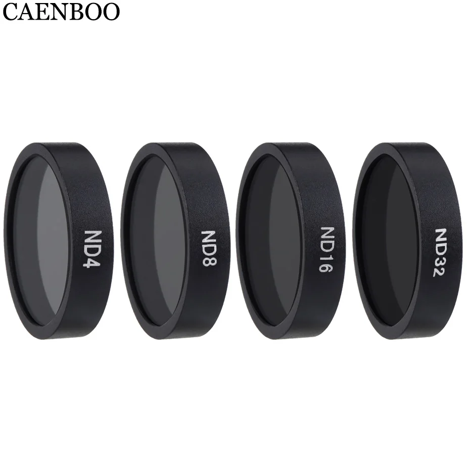 Aliexpress.com : Buy CAENBOO Drone Filter Protector ND 32