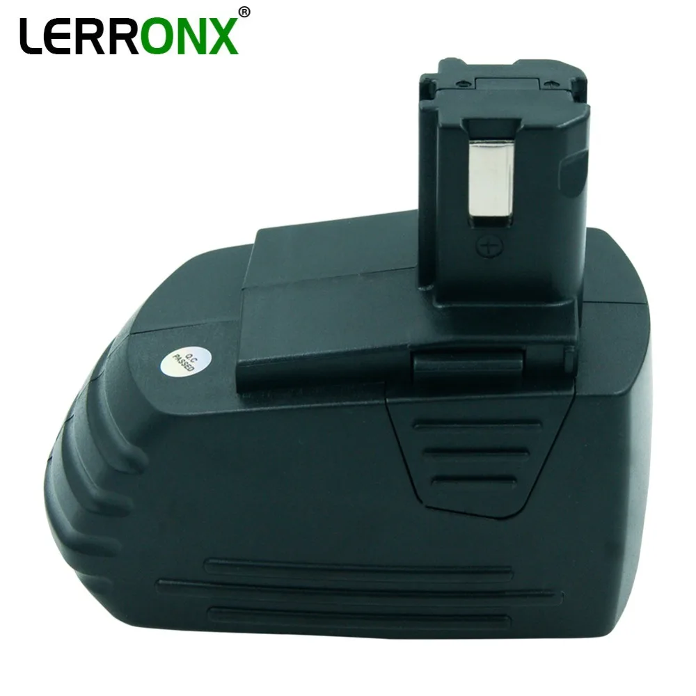Аккумуляторная батарея LERRONX для электроинструментов Hilti SIW 121 SFL 12/15 TCD12 новая