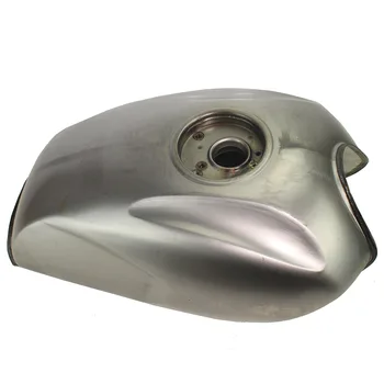 

Motorcycle Universal 2.9gal 11L Cafe Racer Fuel Gas Tank For Honda CG125