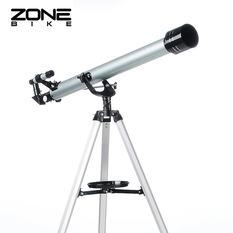 ZONEBIKE HD 675 раз профессиональный астрономический телескоп походный окуляр со