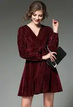 Party dress New arrival elegant Prom party dress high quality satin nice clothes & free shipping