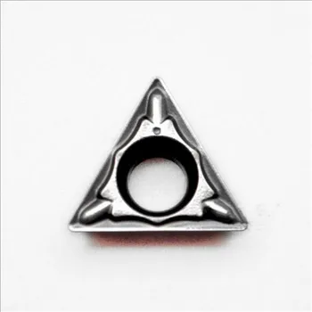 

original Taegutec TCMT16T304-FG CT3000 carbide insert TCMT for lathe tool holder boring bar mini machine TCMT16T3 cnc turning