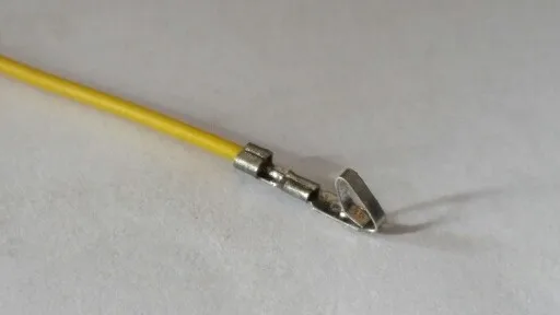 Molex-connectors