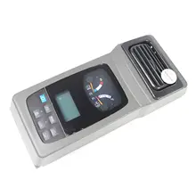 Для Kobelco SK250LC-6 экскаватор монитор ЖК-дисплей Дисплей Панель YN59E00004F2 с гарантия 1 год