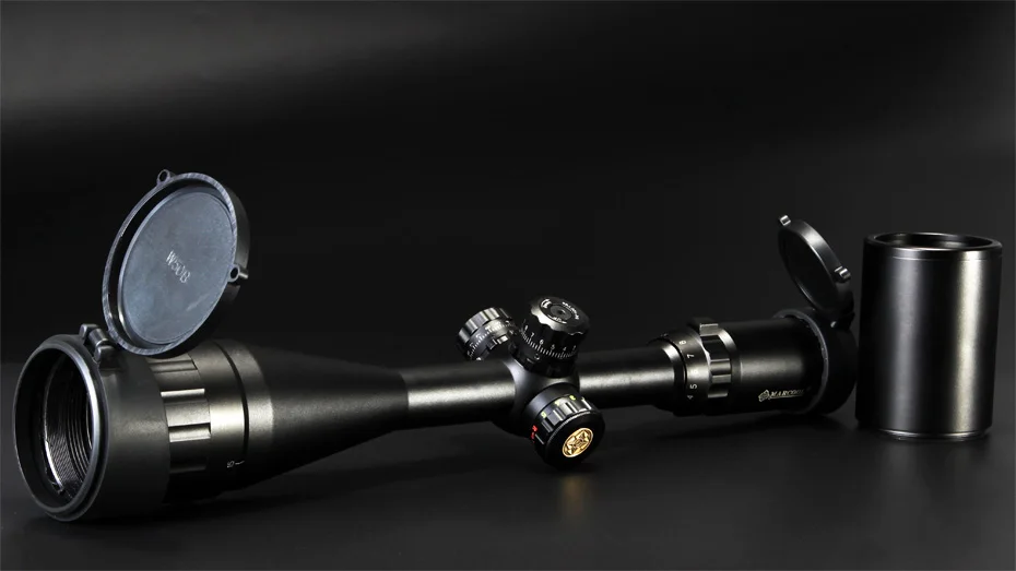 

4-16X50 AOIRGL Tactical Optical Sight Riflescope High Precision Outdoor Hunting Air Gun Rifle Scope Optics For Targer Shooting