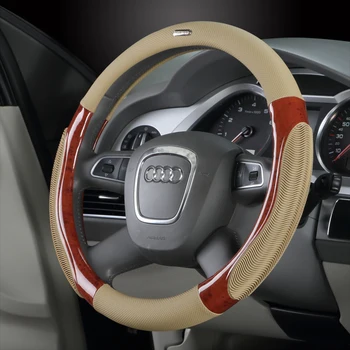 

Car seat cushion k3 k4 q1 x1 x3 x4 Modern ix35 of elantra accent tucson of new elantra special car leather steering wheel cover