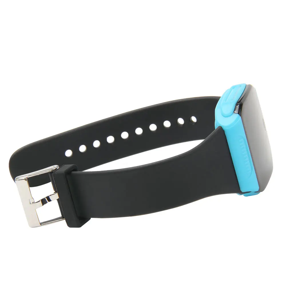 Smart Watch Wristband Fitness Tracker Pedometer Bluetooth Sports font b Smartwatch b font Call Reminder For