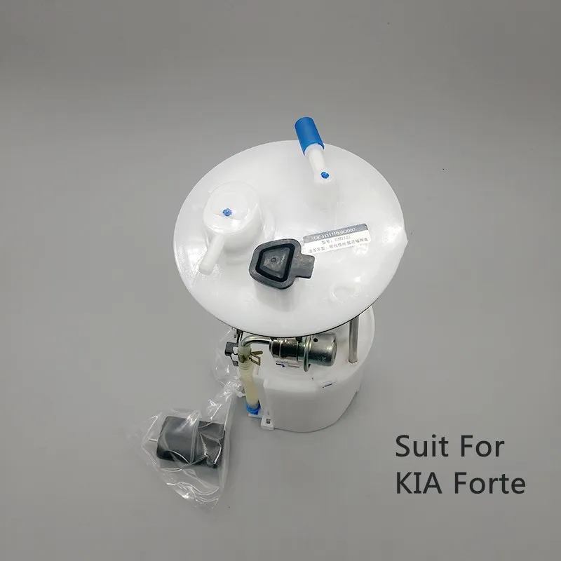 

Car Fuel Filter Gasoline pump assembly For KIA Forte