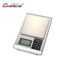 10 шт./упаковка 3 кг/0,1 г цифровые точные электронные весы lcd ювелирные изделия шкала из нержавеющей стали кухонные весы весовые инструменты