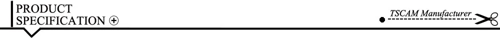 Product Specification
