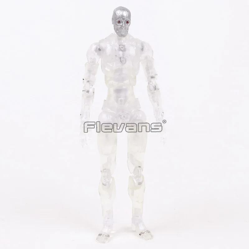 CaRB TOA PVC Action Figure Heavy Industries Synthetic Human Collectible Body