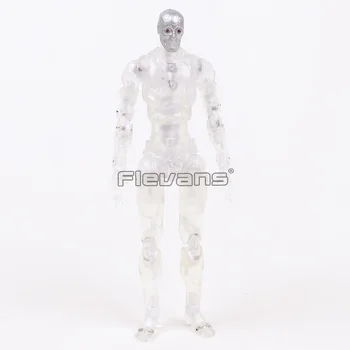 

TOA Heavy Industries Synthetic Human Transparent Color Ver. 1/12 Scale Action Figure Collectible Model Toy