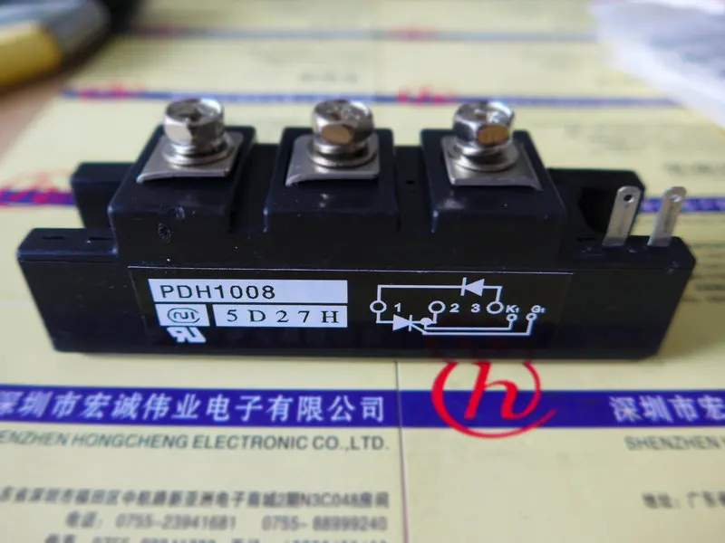

PDH1008module power module