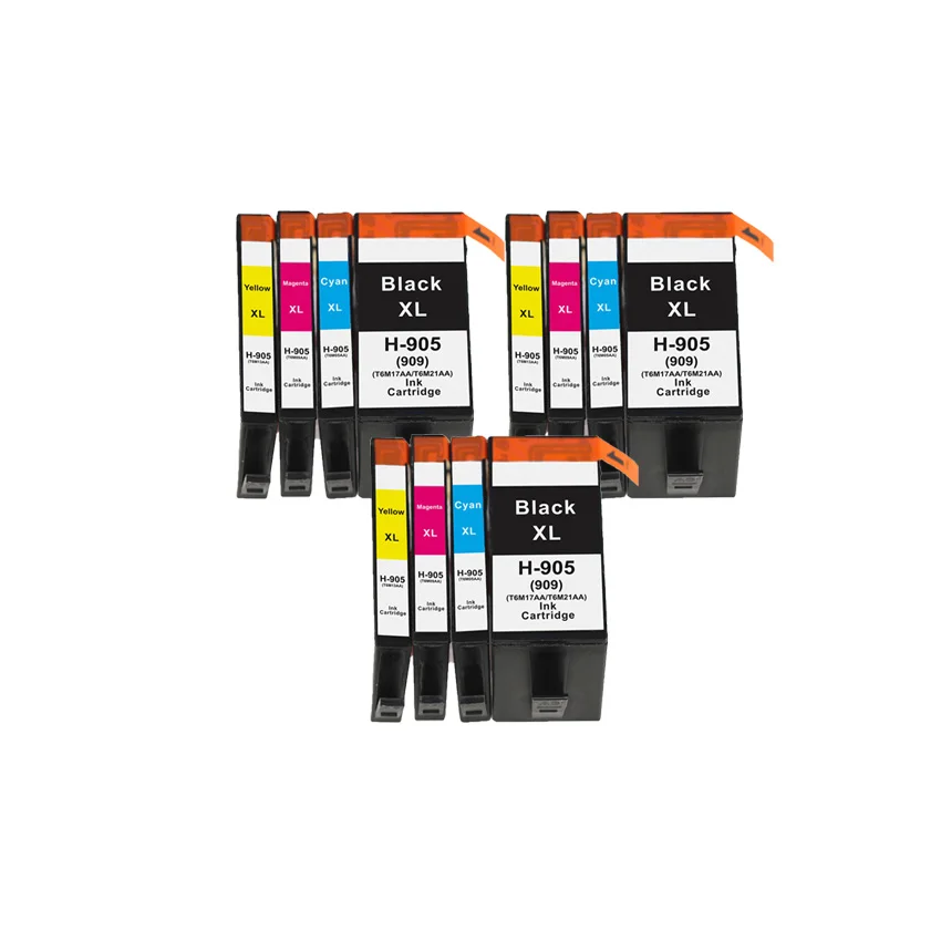 Картридж для принтеров HP OfficeJet Pro 905 6960 6970 6950 | Компьютеры и офис