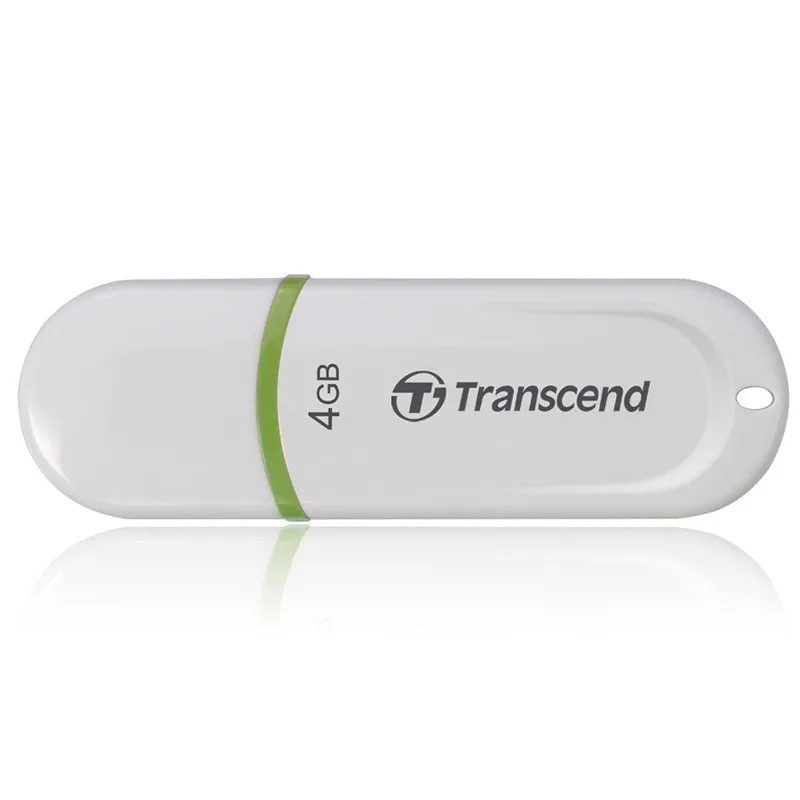 Transcend JetFlash 330 USB флеш-накопитель высокоскоростной USB ключ флеш-накопитель бизнес USB 2,0 флеш-накопитель 32 ГБ 16 ГБ 8 ГБ 4 ГБ