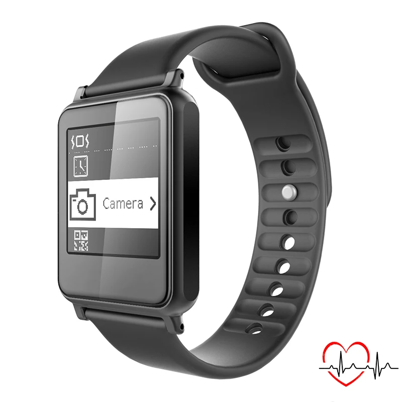 Original iwownfit i7 font b Smart b font font b Watch b font Bracelet Wrist Band