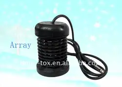 Detox spa массива SGA-01 с двойной 10 катушек для тела Детокс