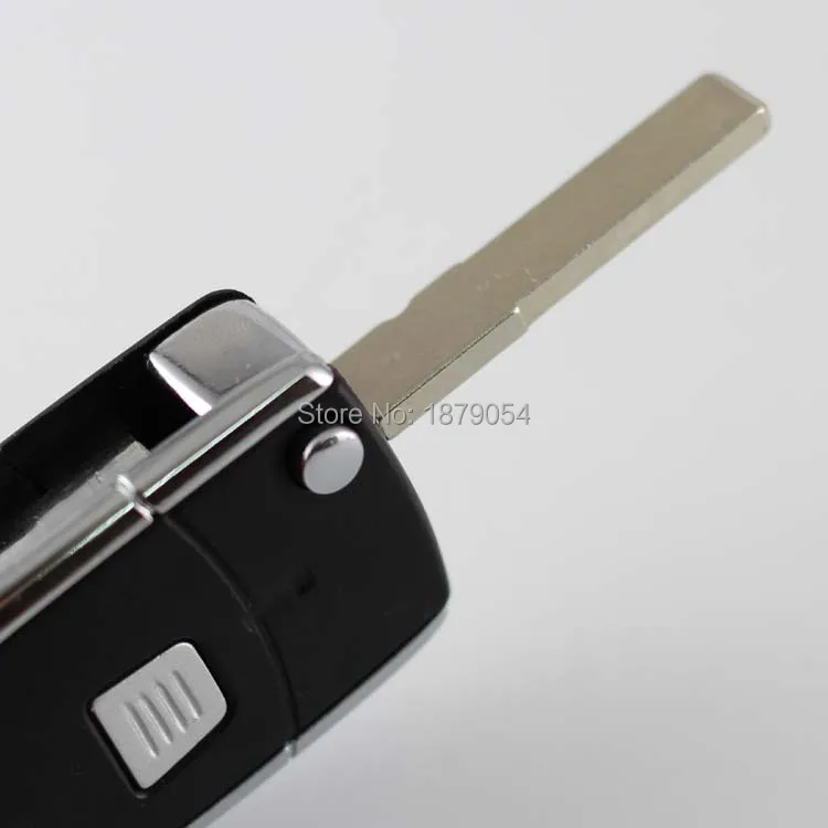 SIP22 New Style Fiat Modified flip remote key case Shell with grooved inside (3).JPG