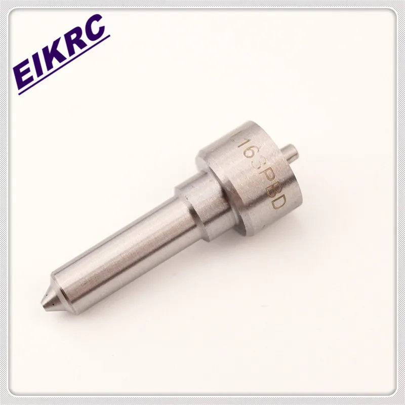 Форсунки инжектора дизельного топлива EIKRC L163PBD/L137PBD/L221PBC/L201PBC/L028PBC | Автомобили и