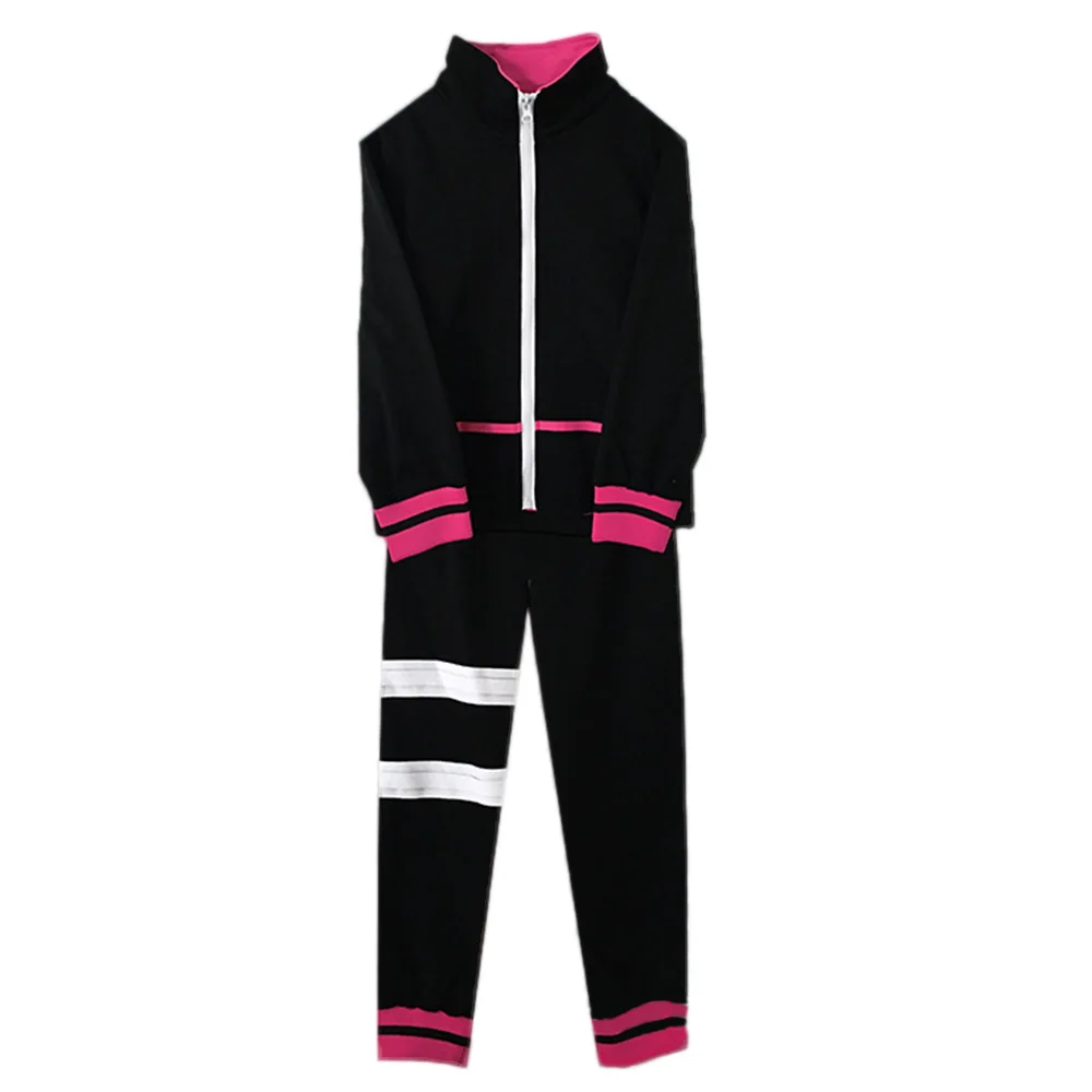 

Anime Narutoo Uzumaki Boruto Cosplay Costume Tops Pants Bag Full Sets Men Adults Suits Halloween Party Stage Performance Wear