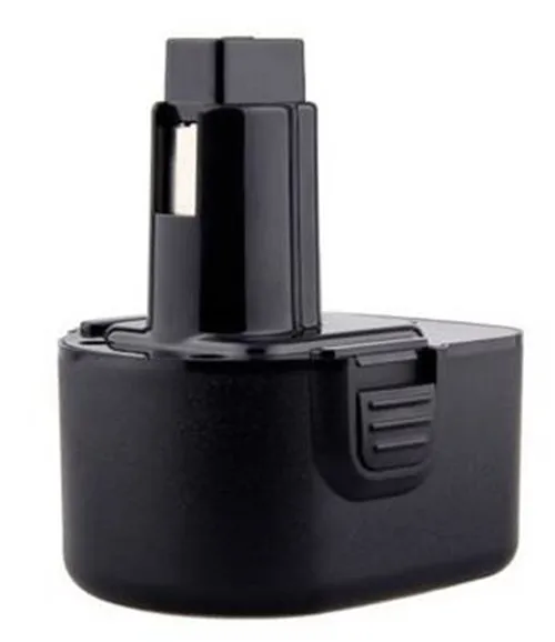 Billige 12V 3500mAh Werkzeug akku für Dewalt DE9074 DC9071 DE9037 DE9071 DE9075 DW9071 DW9072 DW9074 DC727 DC756 DC980 DC981 DW051