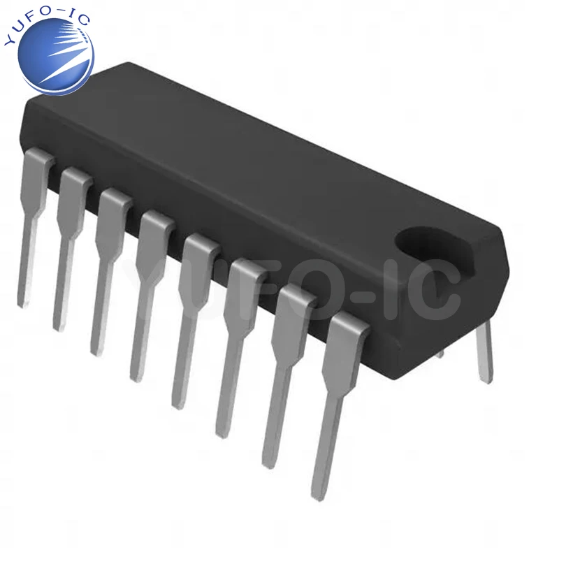 

Free Shipping One Lot 10 PIECES, AUTHENTIC SA571 SA571N CHIPS ICs DIP-16