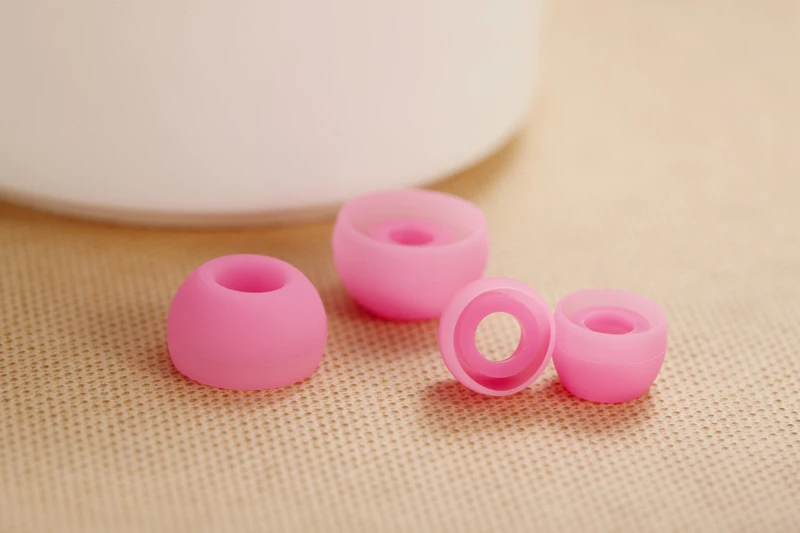 Wallytech 300 компл. силиконовые наушники вкладыши для Наушники|earphone earbuds|earbuds earphonesearbuds