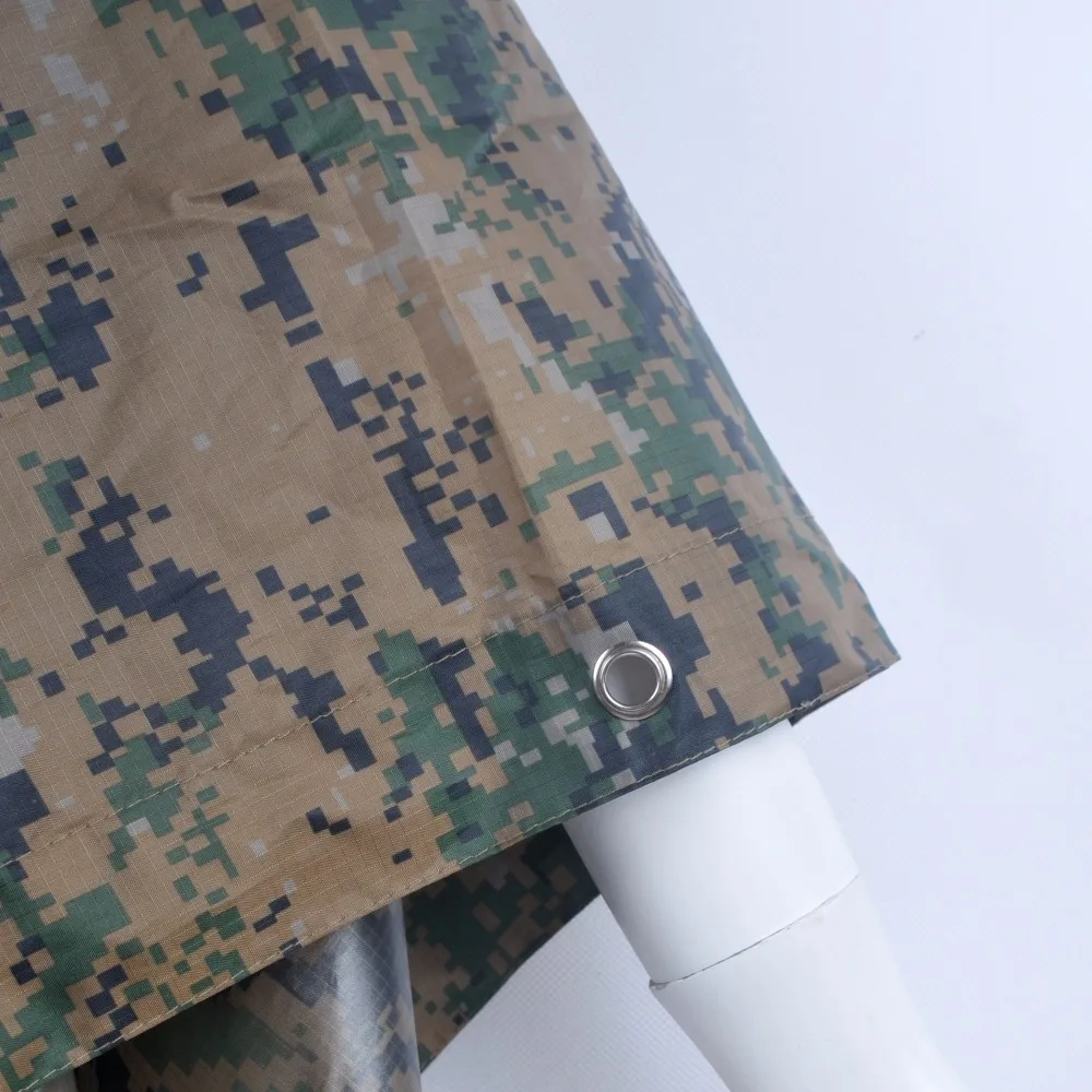 Multifunction Military Impermeable Nylon (20)