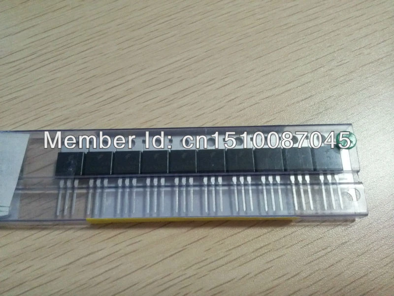Power Mosfet Ut100n03l-ta3-t To-220 100a, 30v N-channel - Other Active ...