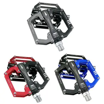 

Professional Hight Quality MTB Mountain BMX Bicycle Bike Pedals Cycling Sealed Bearing Pedals Pedal
