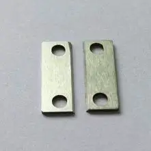 MDGTX Fiber Stripper Blade For Fiber Hot Jacket Thermal Remover Sumitomo JR-4A JR-4 Replacement Blade High Qualtiy
