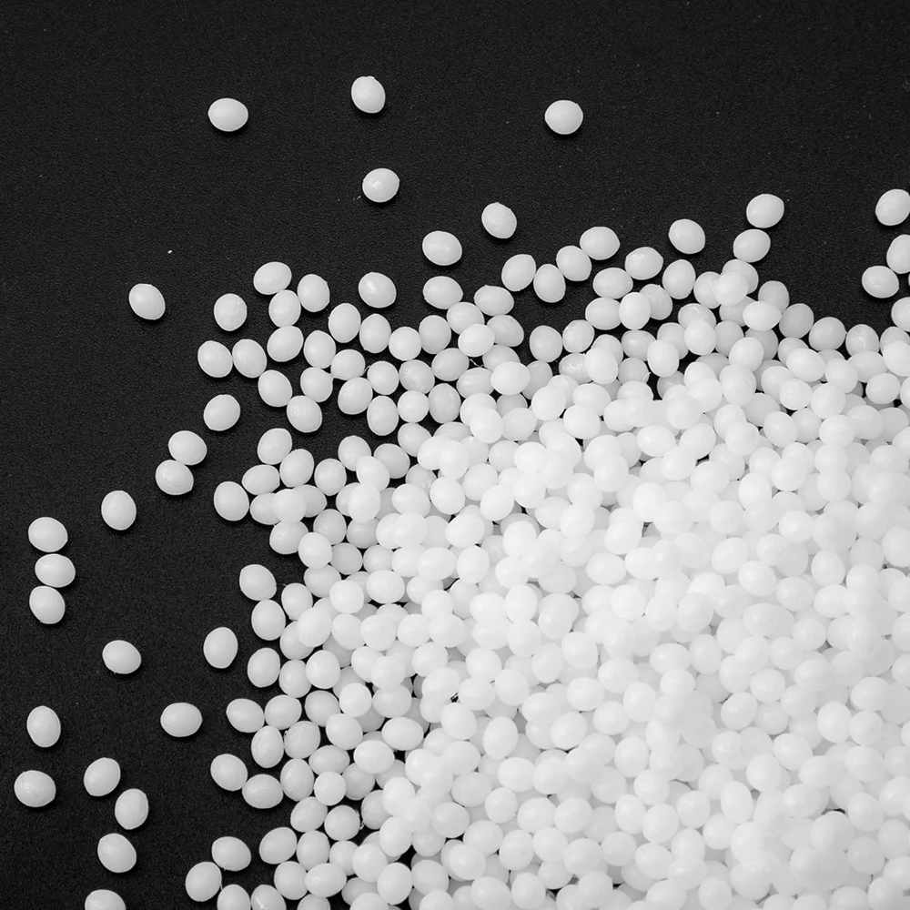 

100g Polymorph Thermoplastic aka Polycaprolactone DIY Polymorph Pellet Friendly Plastic Ceramics Tool High Quality Hot Sale