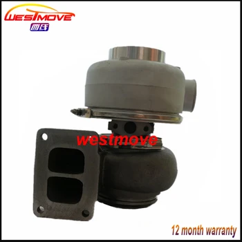 

TE0644 Turbo 406130-0007 turbocharger for Kato HS120 120F Kawasaki KDL85Z Sumitomo HC218J/238SS/248J LS3900J/LS4300FJ PD6T04