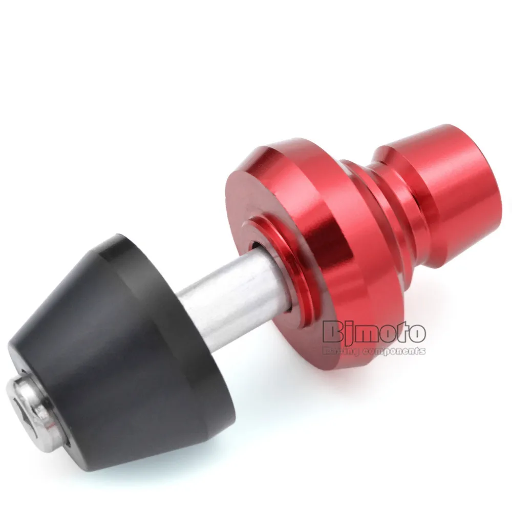 Front Fender Frame Slider Screw (11)