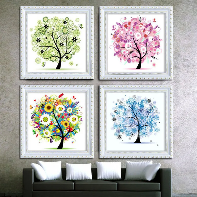 Diamond Glass Wall Paint Diamond Glass Wall Paint