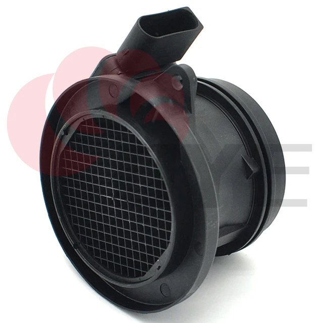 Mass Air Flow Maf Sensor Meter For MERCEDES Benz E Class W211 W212 T